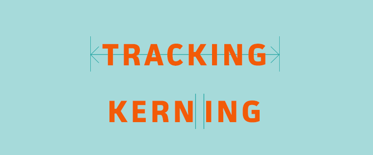 Microsoft Word Tracking and Kerning