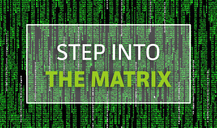 Step into the Stanton Matrix