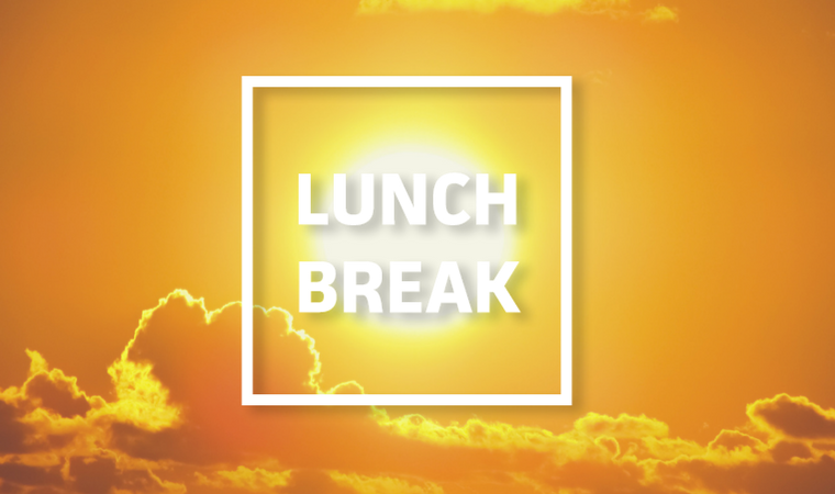 Lunch Break 170801 (1)