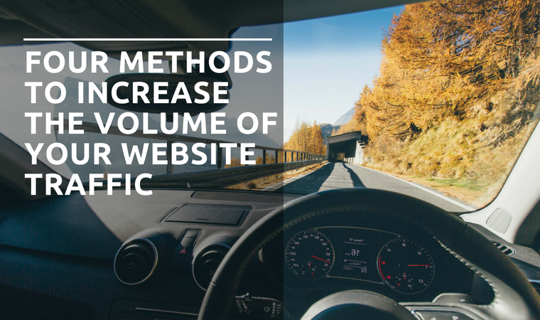 A Beginner’s Guide to Driving Website Traffic