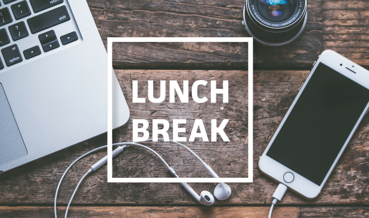 Lunch Break - SEO Basics